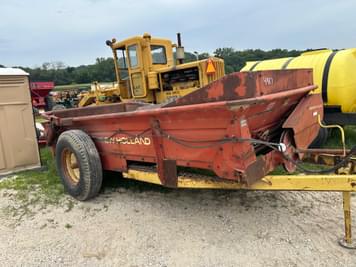 Main image New Holland 519