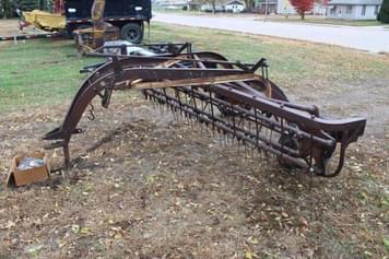 Main image New Holland 55