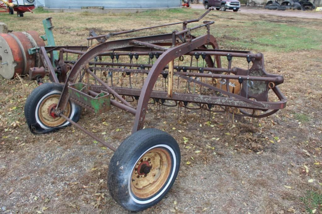 Image of New Holland 55 Image 1