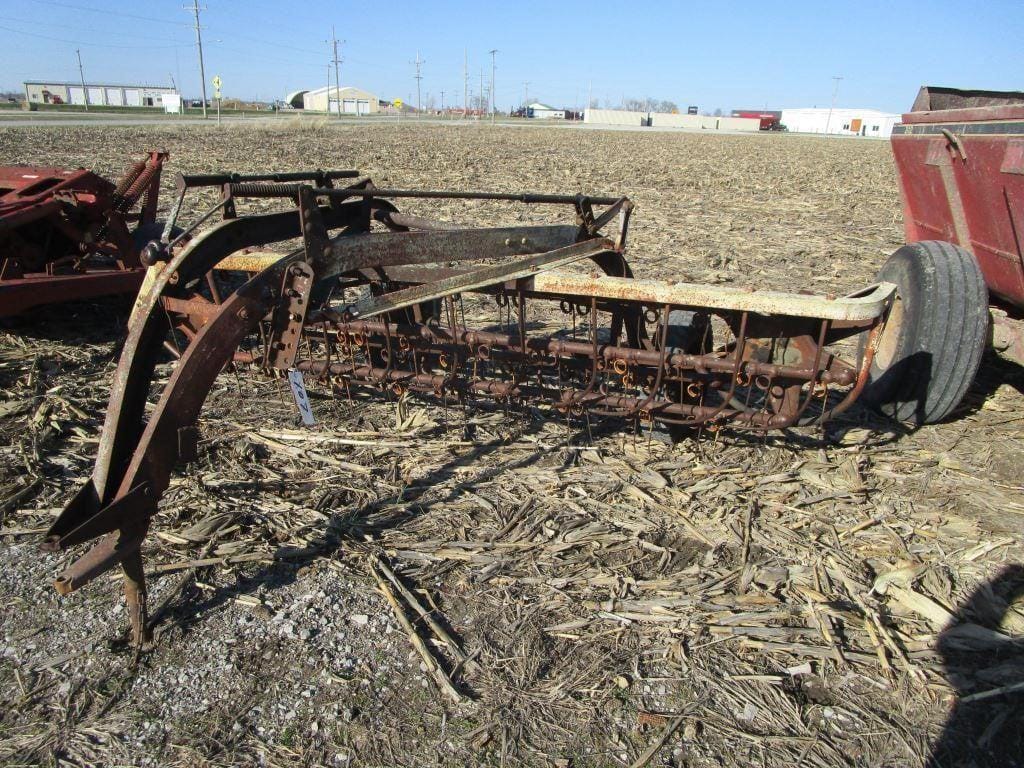 Main image New Holland 55