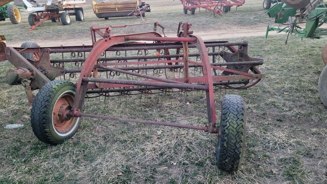 Image of New Holland 55 Image 1