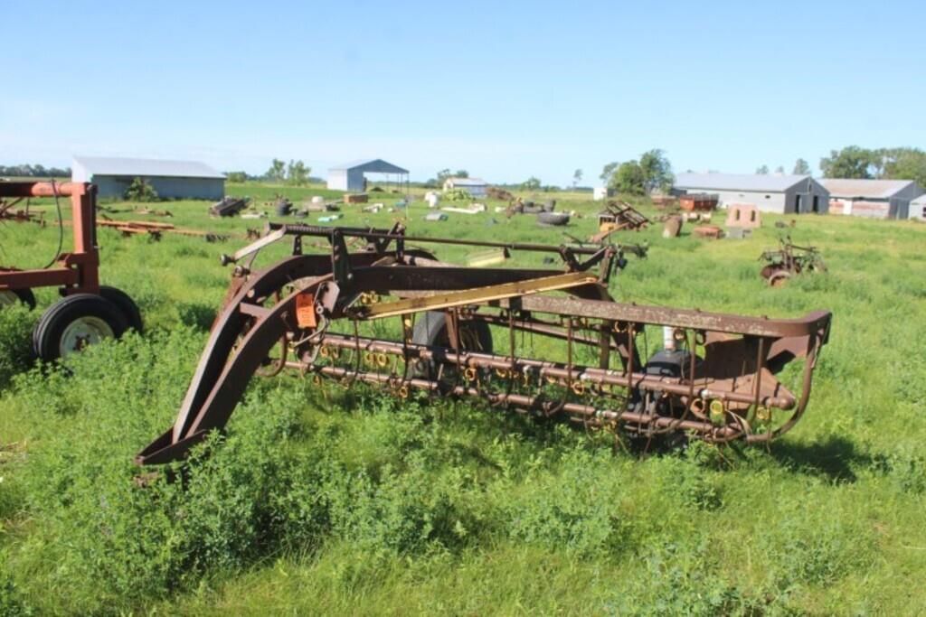 Image of New Holland 55 Primary image