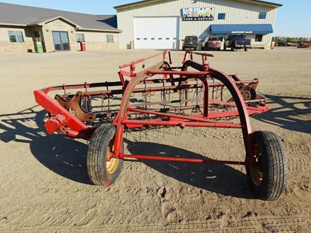 Image of New Holland 55 equipment image 3