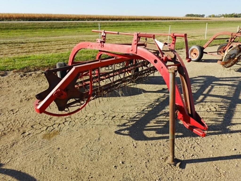 Image of New Holland 55 Primary image