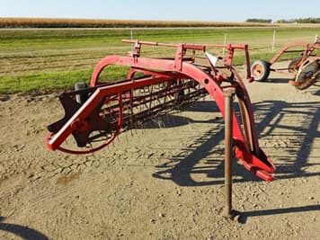 Main image New Holland 55