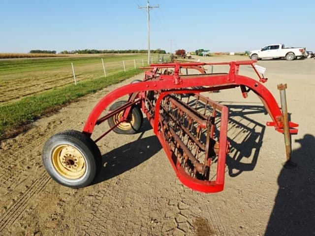 Image of New Holland 55 equipment image 1