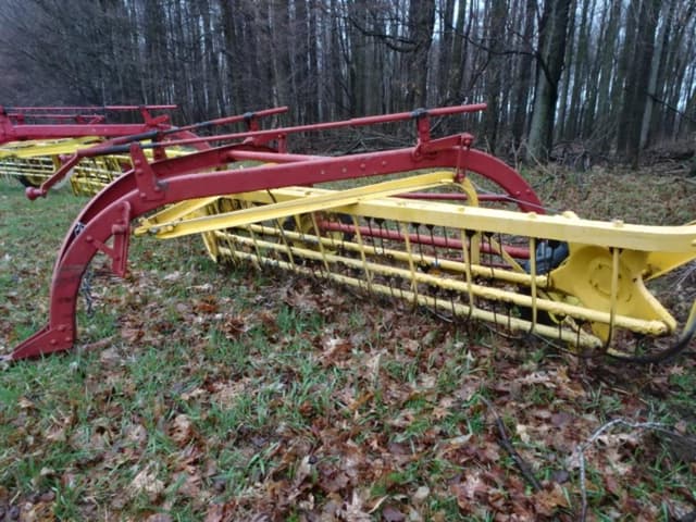 Image of New Holland 56 equipment image 1