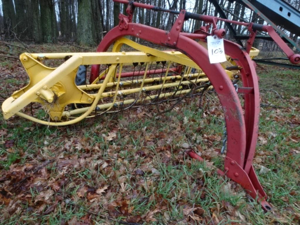 Image of New Holland 56 Primary image