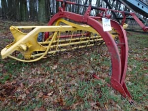 New Holland 56 Image