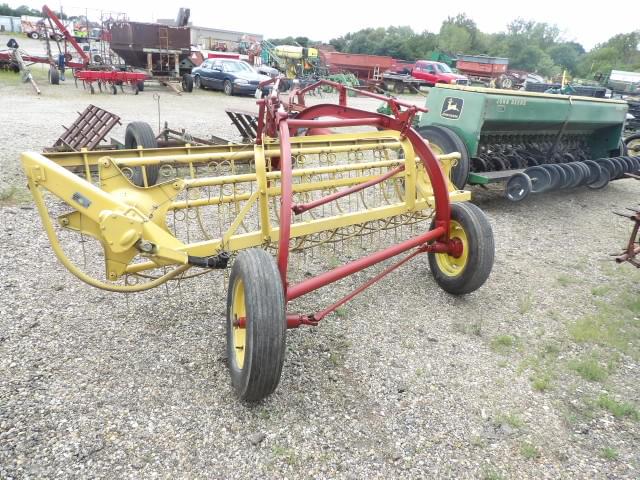 Image of New Holland 56 Image 1