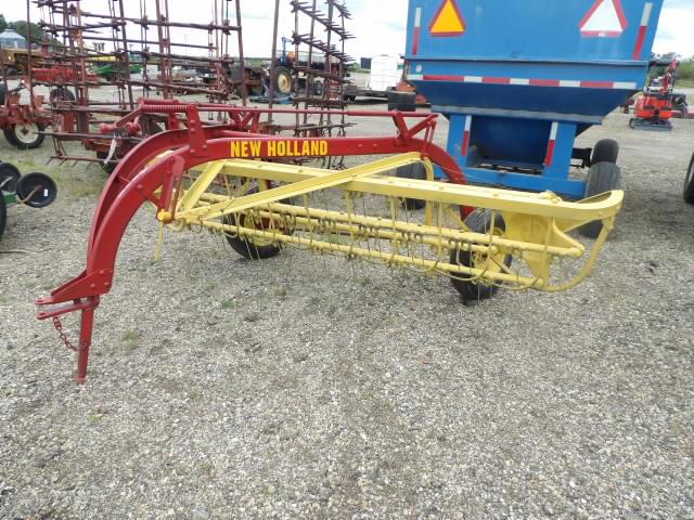 Image of New Holland 56 Image 0