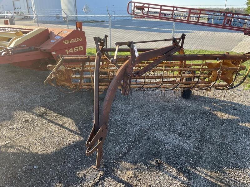 New Holland 56 Equipment Image0