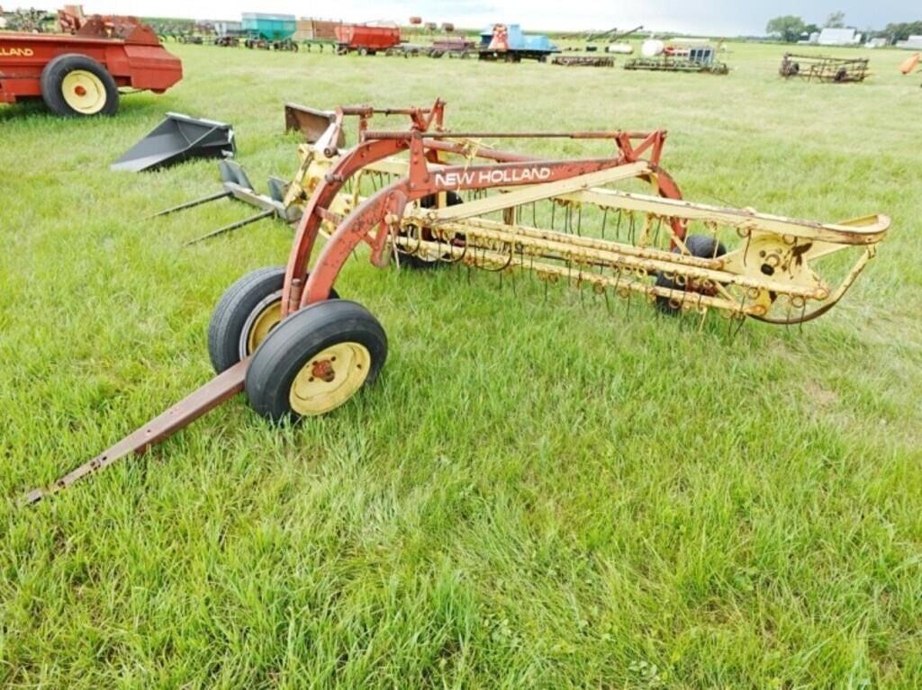 Image of New Holland 56 Primary image