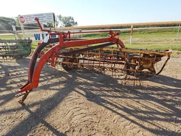 Main image New Holland Rolabar 56