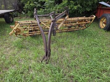 Main image New Holland 56