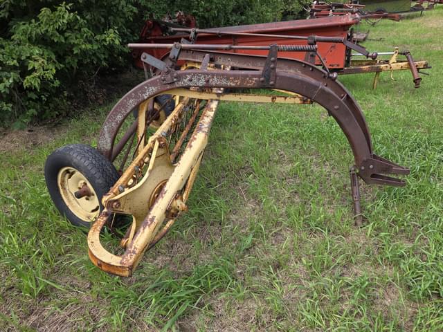 Image of New Holland 56 equipment image 1