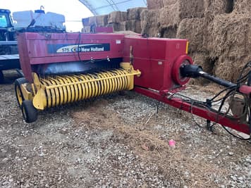 Main image New Holland 575