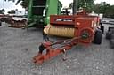 New Holland 575 Image