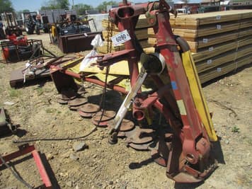 Main image New Holland 616