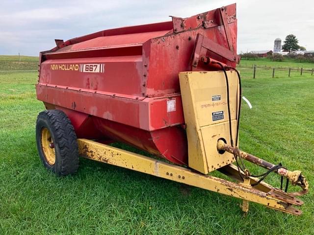 FLEXI-COIL 75 Farm Equipment Auction Results - 31 Listings