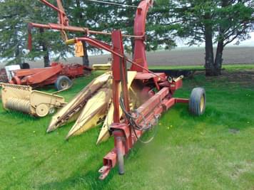 Main image New Holland 717