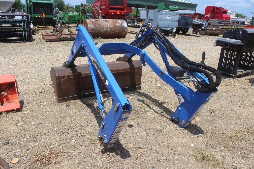 Image of New Holland 7308 Image 1