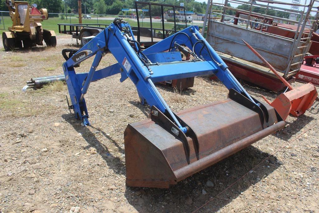 Image of New Holland 7308 Image 0