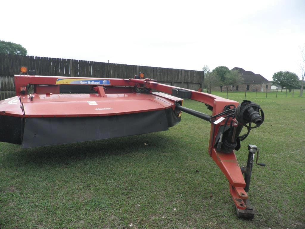 Main image New Holland H7330