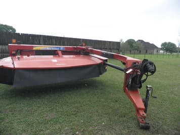 Main image New Holland H7330