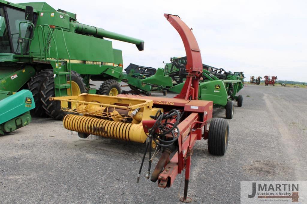 Image of New Holland 790 Primary image