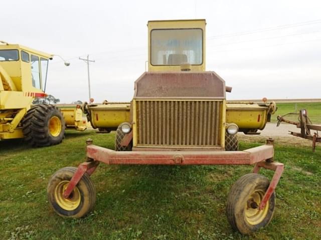 Image of New Holland 910 equipment image 4