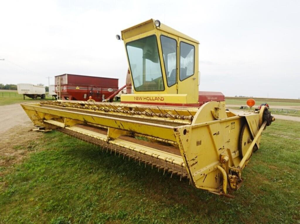 Image of New Holland 910 Primary image