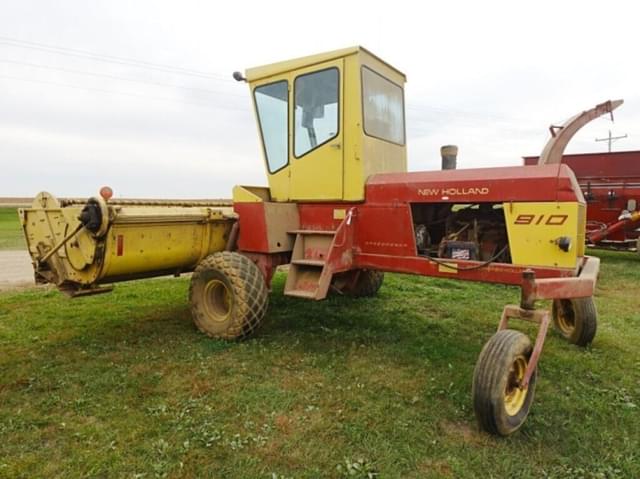 Image of New Holland 910 equipment image 3