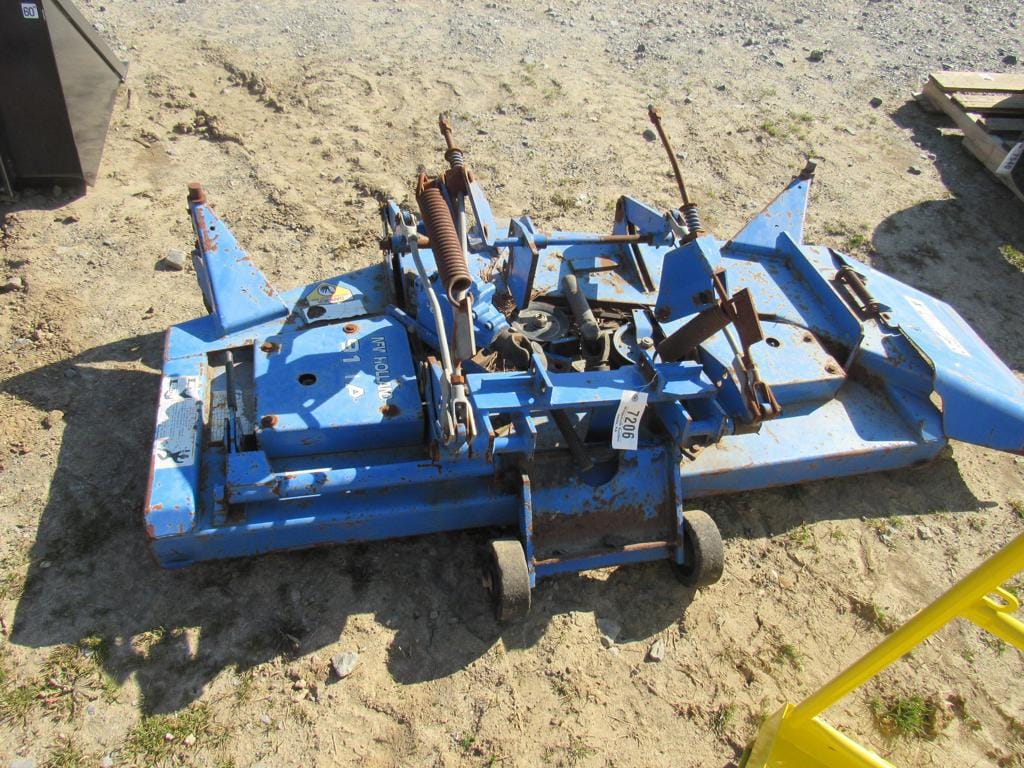 Main image New Holland 914A