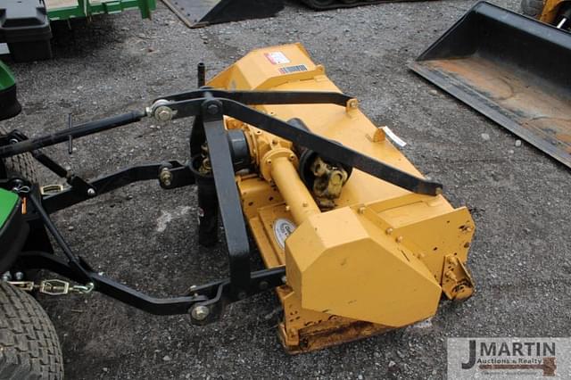 Image of New Holland 918H equipment image 3