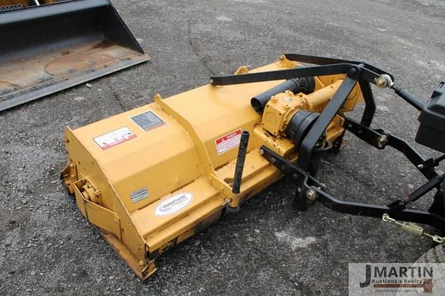 Image of New Holland 918H equipment image 2