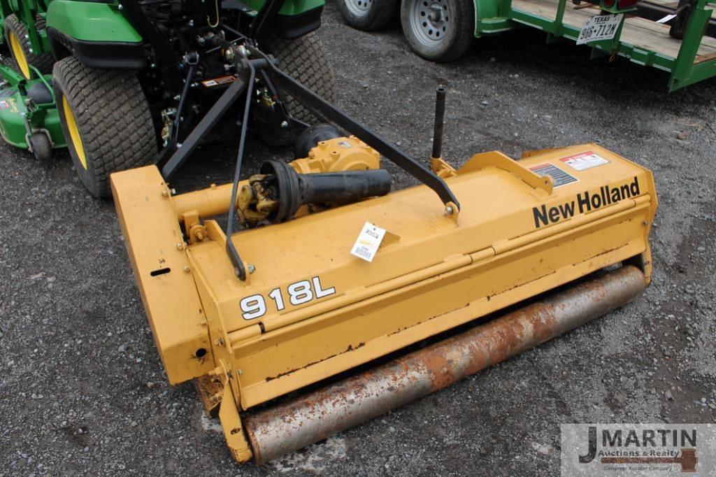 Image of New Holland 918H Primary image