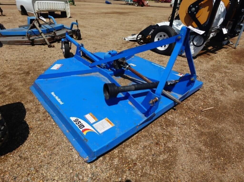 Image of New Holland 951B Primary image