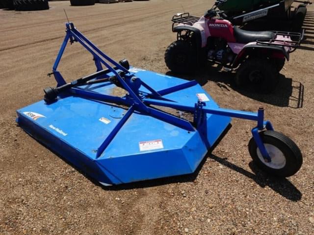 Image of New Holland 951B equipment image 3