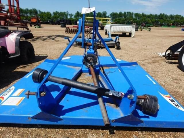 Image of New Holland 951B equipment image 4