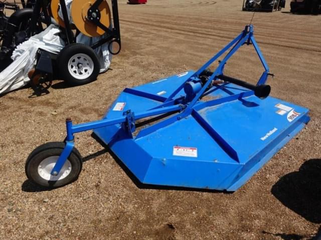 Image of New Holland 951B equipment image 2