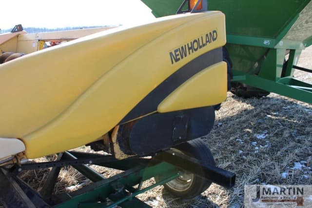 Image of New Holland 996 equipment image 4