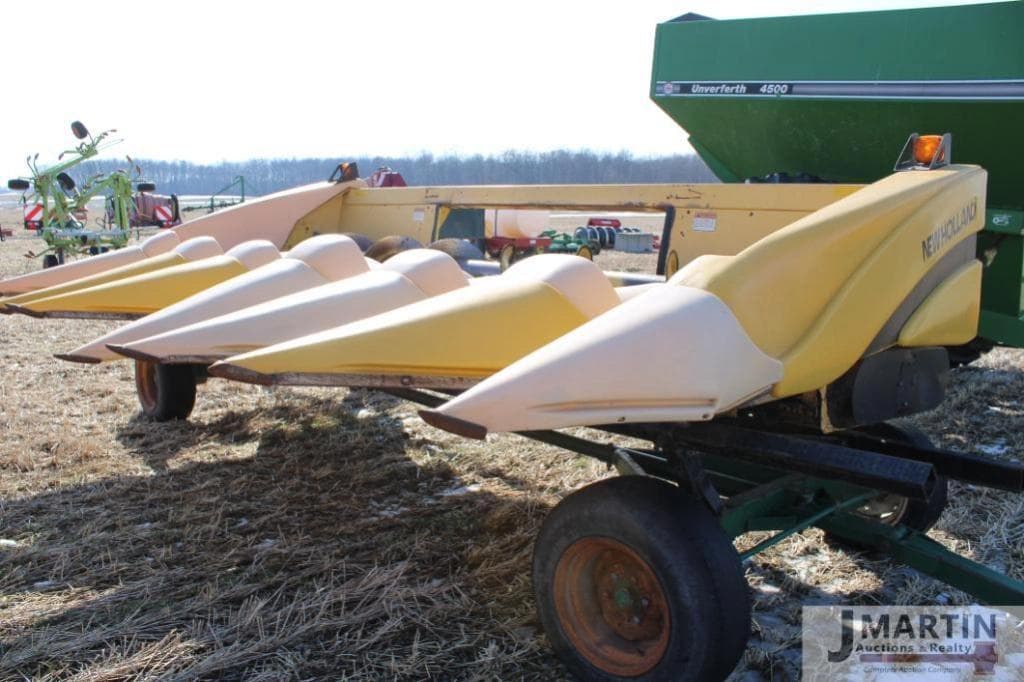 Image of New Holland 996 Primary image