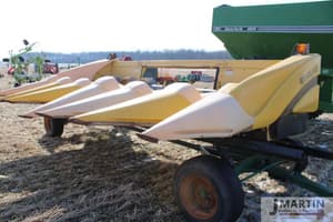 New Holland 996 Image