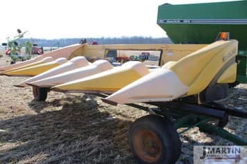 Main image New Holland 996