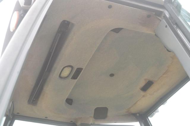 Image of New Holland B95B equipment image 4