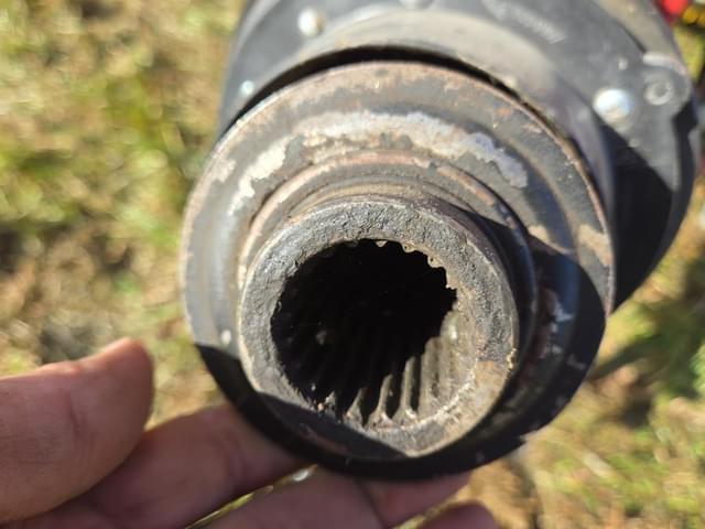 Image of New Holland BR780 equipment image 3