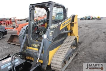 Main image New Holland C227