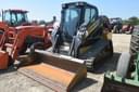 New Holland C232 Image