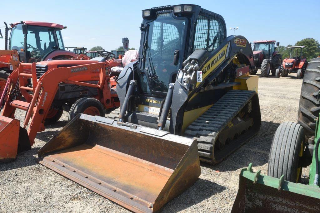 Image of New Holland C232 Primary image